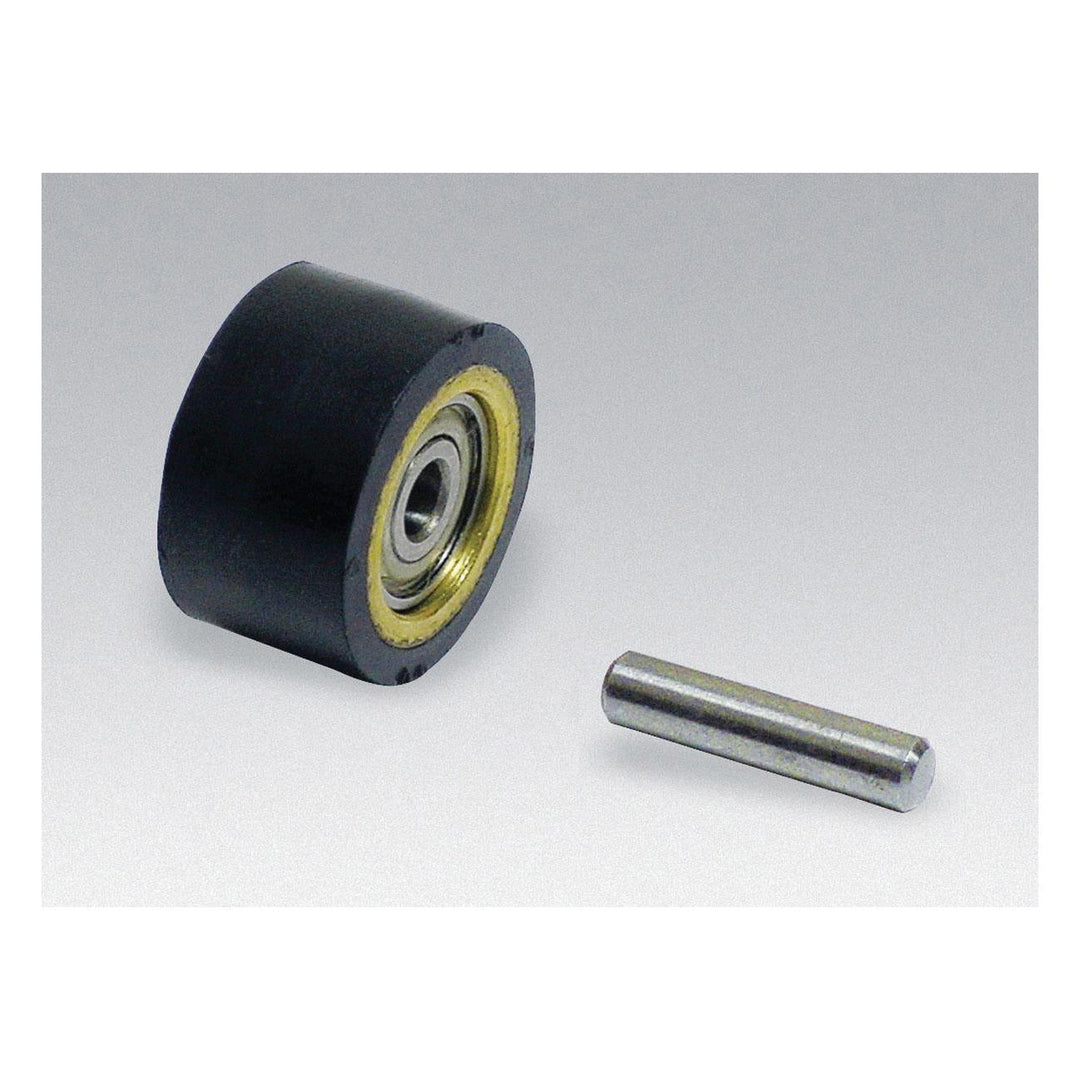 Contact Wheels Dynabrade 11088 Part Contact Wheel Assembly 5/8 Dia X 3/8 W 70 Duro
