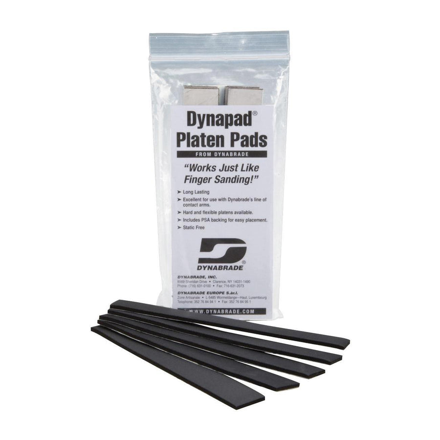 Parts Dynabrade 11119 Part Sponge Pads 3/4 Inch