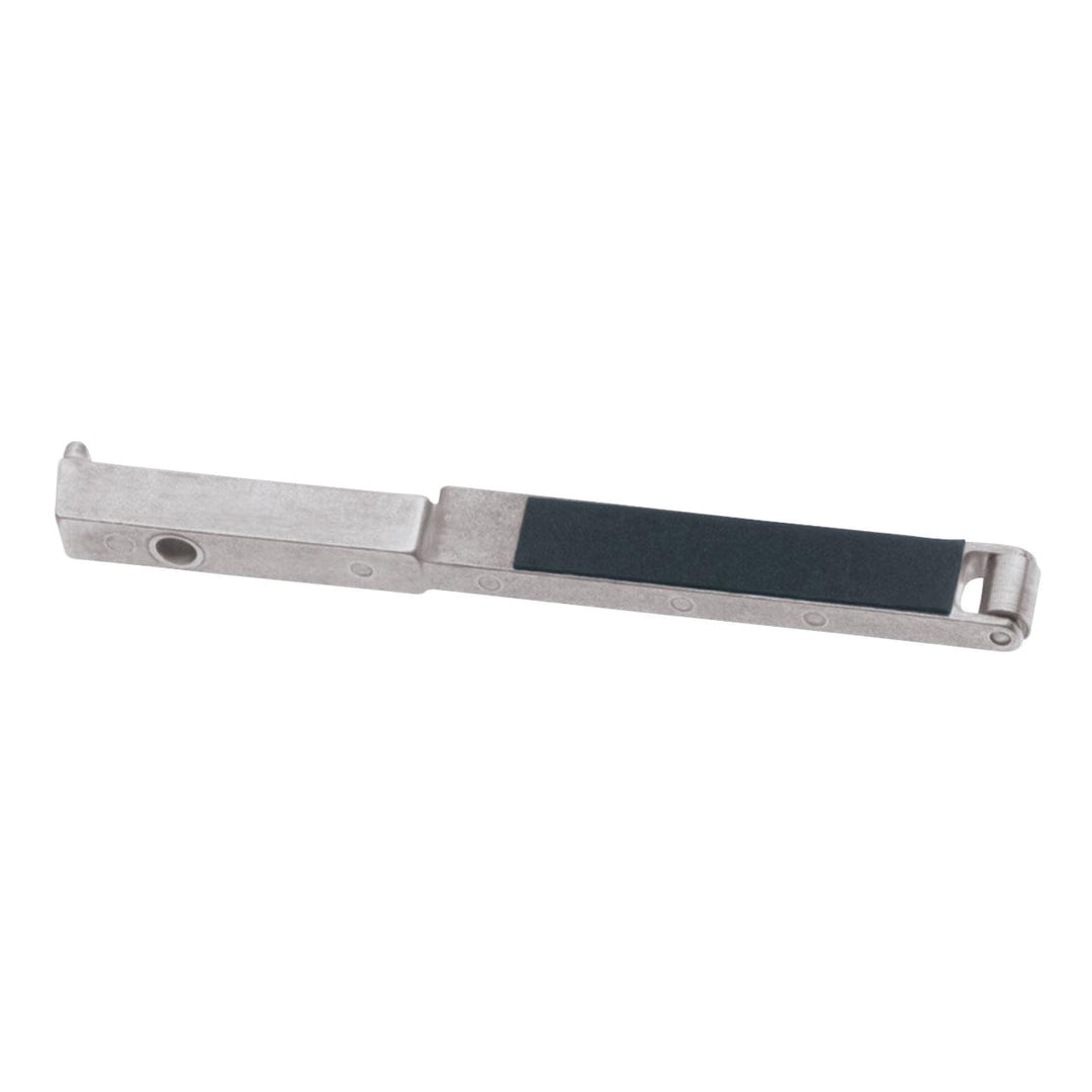Contact Arm Assemblies Dynabrade 11213 Part Contact Arm 5/16 Diameter 3/8 W Steel Wheel