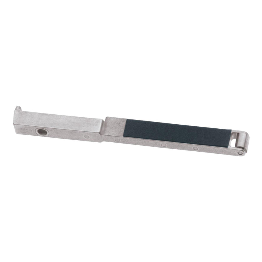 Contact Arm Assemblies Dynabrade 11213 Part Contact Arm 5/16 Diameter 3/8 W Steel Wheel