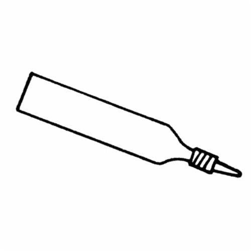 Parts Dynabrade 11279 Adhesive