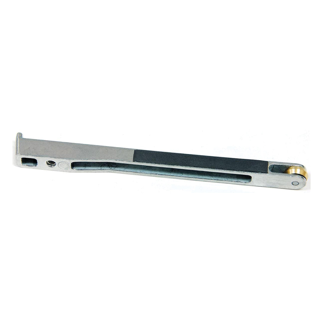 Contact Arm Assemblies Dynabrade 11330 Contact Arm Assembly 7/8 Diameter X 1/8 W Brass Wheel With 1/4 W Platen