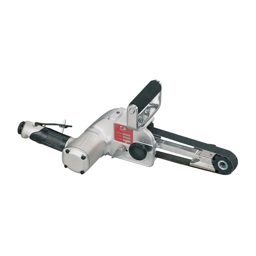 Belt Sanders Dynabrade 11476 Pneumatic Belt Sander Dynabelter 13000 1X30