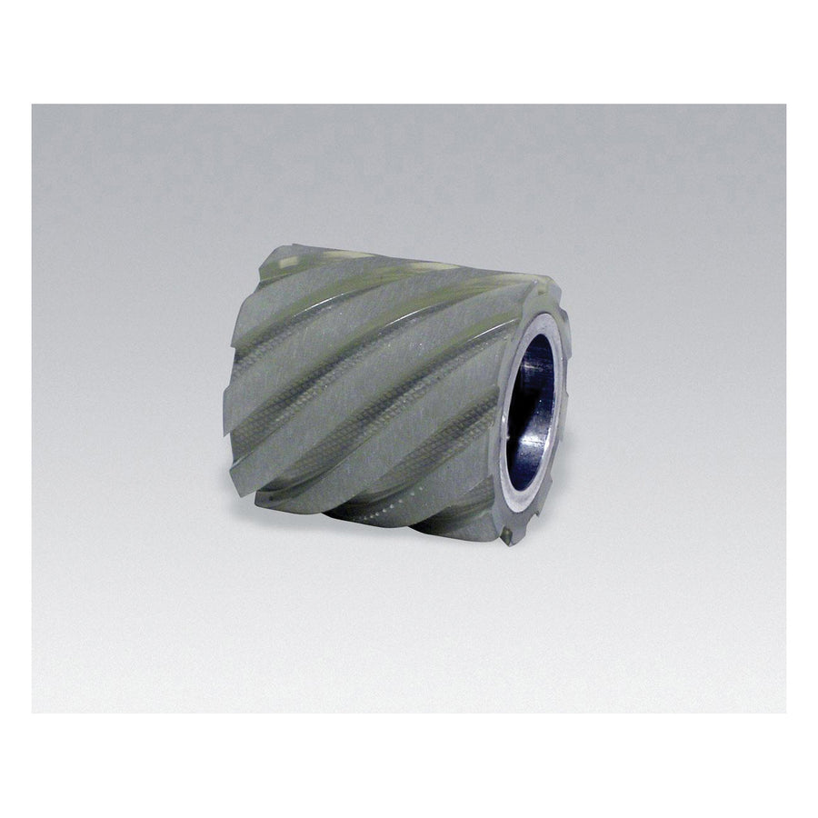 Contact Wheels Dynabrade 11851 Contact Wheel Assembly 2X2 X 1-1/8 I.D. Standard Face 90 Duro Urethane