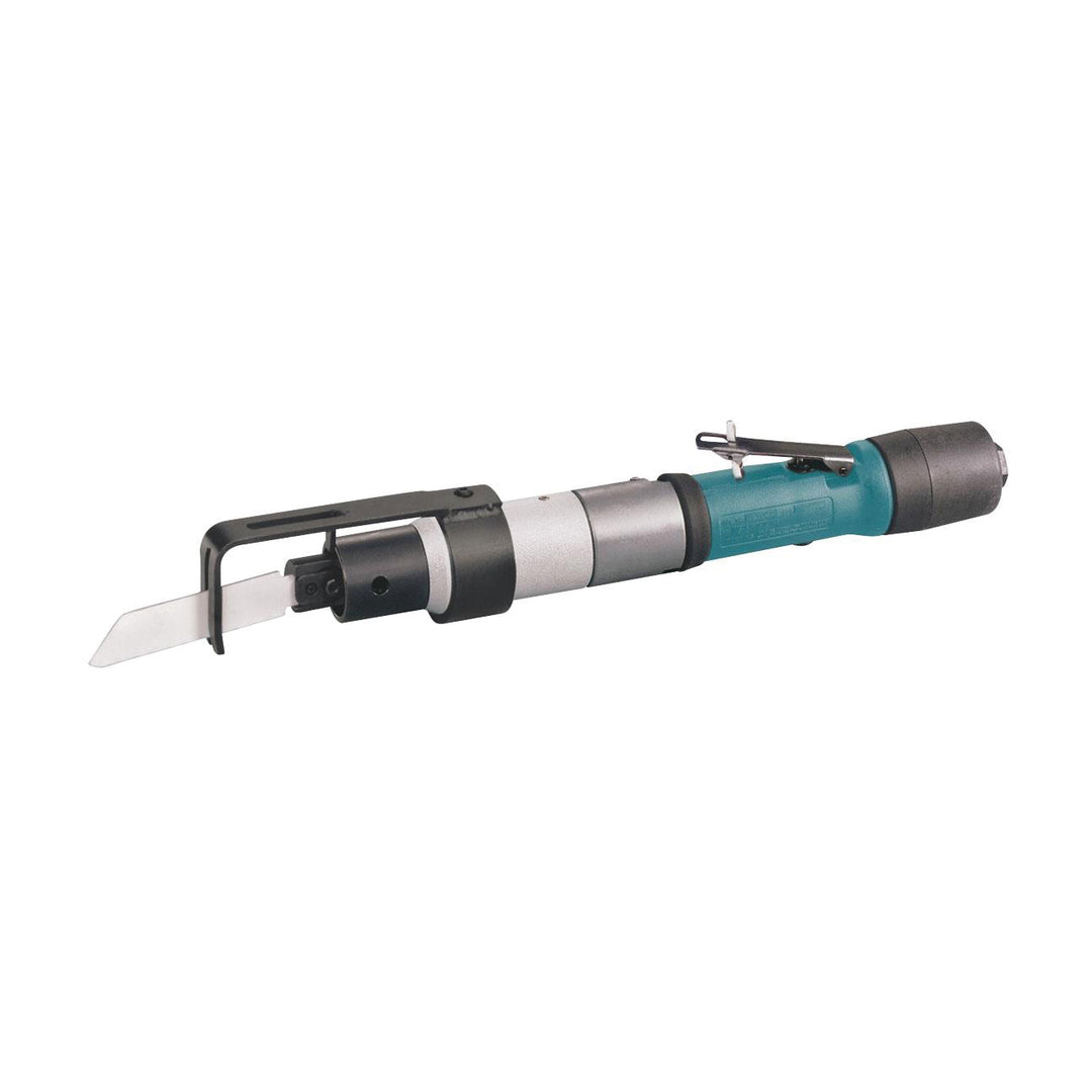 Saws Dynabrade 12205 Stockade Reciprocating Saw .4 Hp Straight-Line 13/32 Inch 2400 Spm