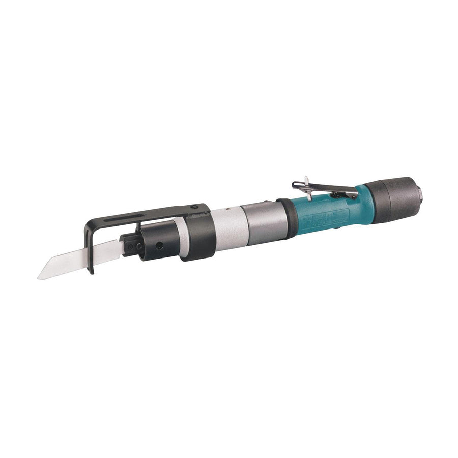 Saws Dynabrade 12205 Stockade Reciprocating Saw .4 Hp Straight-Line 13/32 Inch 2400 Spm
