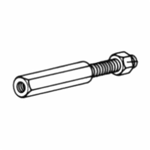 Arbor Assemblies Dynabrade 13015 Part Wheel Arbor Assembly