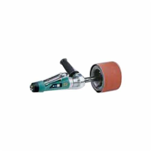 Straight Grinders Dynabrade 13504 Dynastraight Finishing Tool 1 Hp Straight-Line 3400 Rpm Rear Exhaust 5/8 11 Inch Threaded Arbor