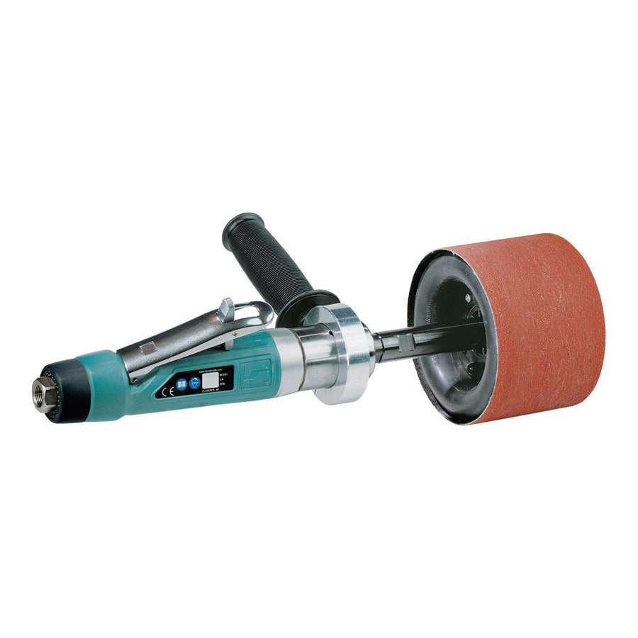 Straight Grinders Dynabrade 13505 Straight Grinder Dynastraight Finishing Tool 34000 Rpm 5/8-11