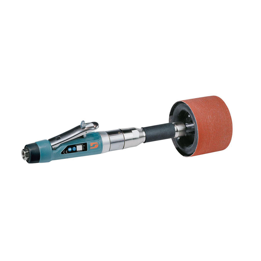 Straight Grinders Dynabrade 13520 Straight Grinder Extension Finishing Tool 1 Hp
