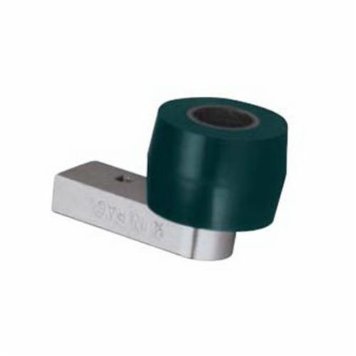 Contact Wheels Dynabrade 14253 Contact Wheel Assembly 1-1/2X1 X 5/8 I.D. Crown Face 70 Duro Urethane