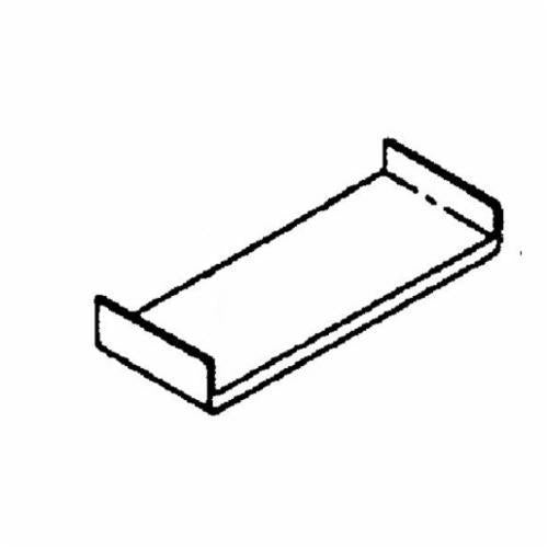 Platen Pads Dynabrade 57940 Dynafine Finger Sander Platen Pad 10-Pak
