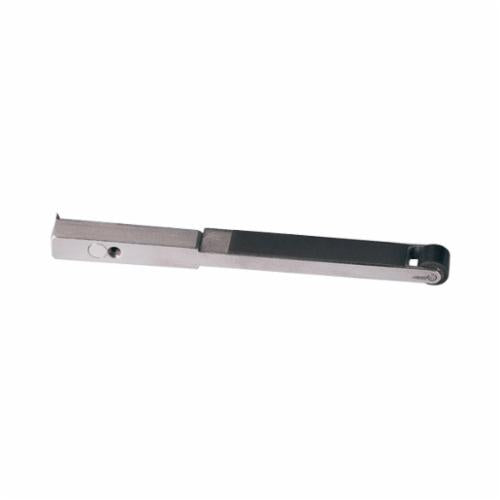 Contact Arm Assemblies Dynabrade 15031 Contact Arm Assembly 7/16 Diameter X 3/8 W Steel Wheel With 1/2 Inch W Platen