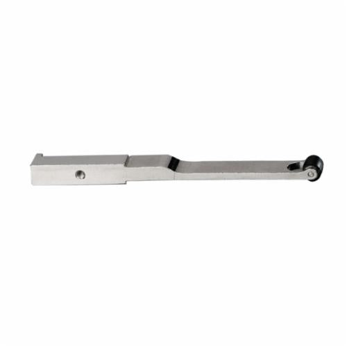 Contact Arm Assemblies Dynabrade 15033 Contact Arm Assembly 5/16 Diameter X 3/8 W 50 Duro Wheel Run At 45 Psi Maximum