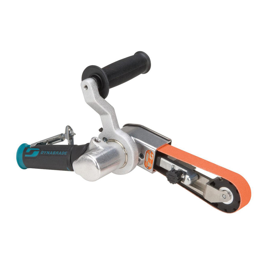 Belt Sanders Dynabrade 15300 Pneumatic Belt Sander Dynafile III 20000 1X18