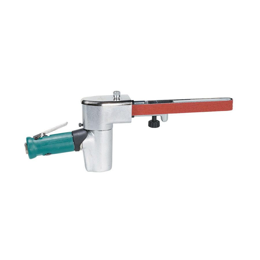 Belt Sanders Dynabrade 40326 Pneumatic Belt Sander Includes Arm 11287 For 5/8 Ox 3/4-20-1/2