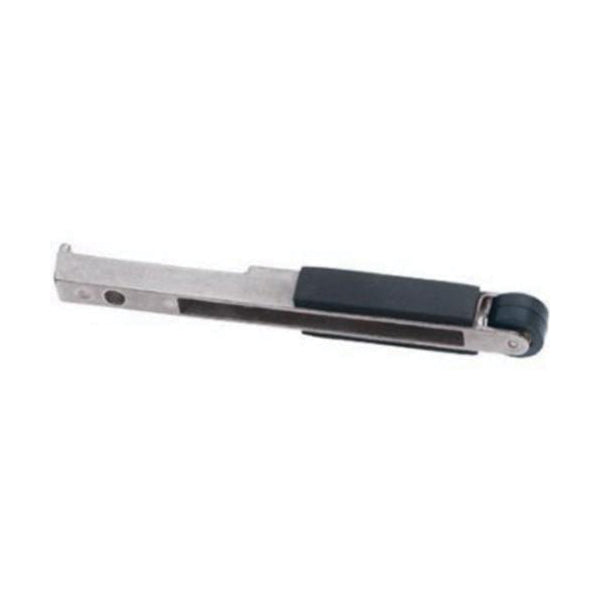 Contact Arm Assemblies Dynabrade 42642 Contact Arm Assembly 3/4 Diameter X 5/8 W Rubber Wheel With 3/4 (19 mm) W Platen