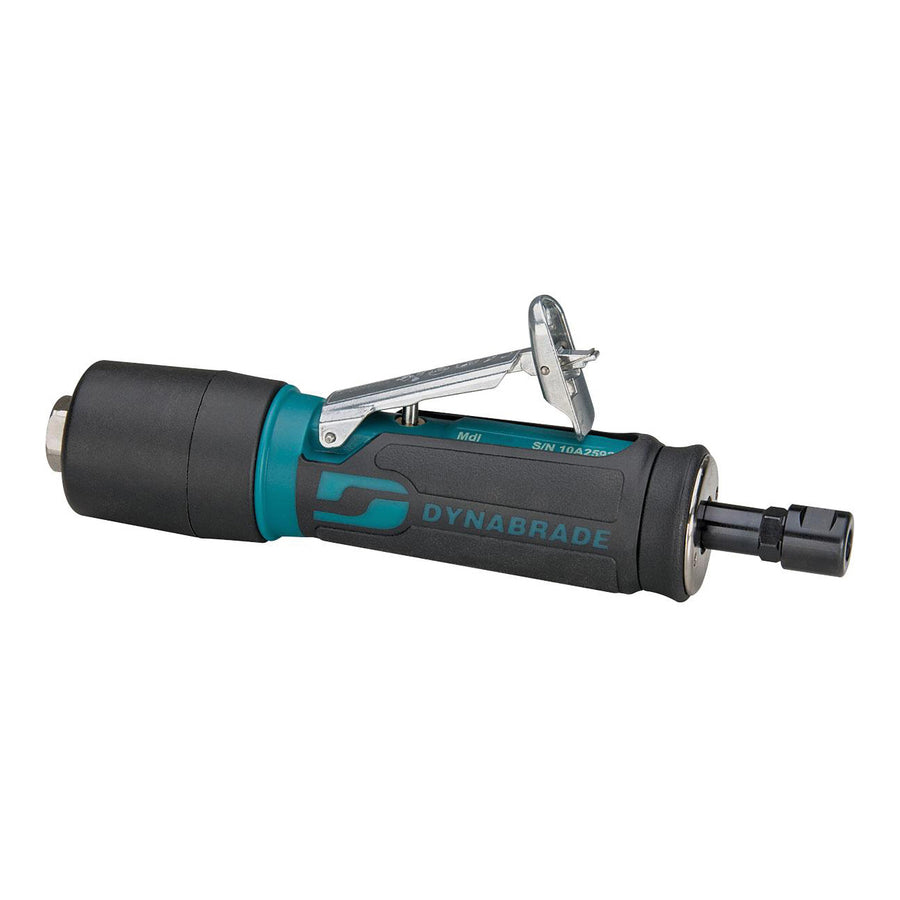 Die Grinders Dynabrade 48203 Die Grinder Straight .4Hp 30000 1/4