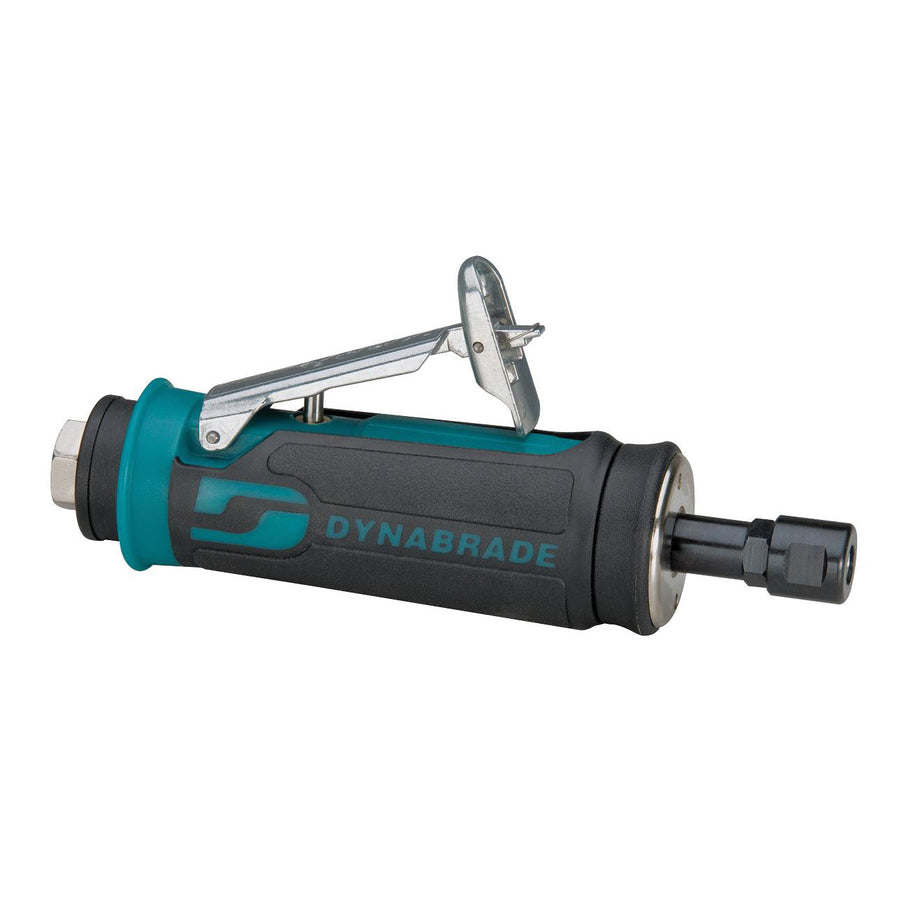 Die Grinders Dynabrade 48341 Die Grinder Straight .4Hp 30000 1/8 Inch