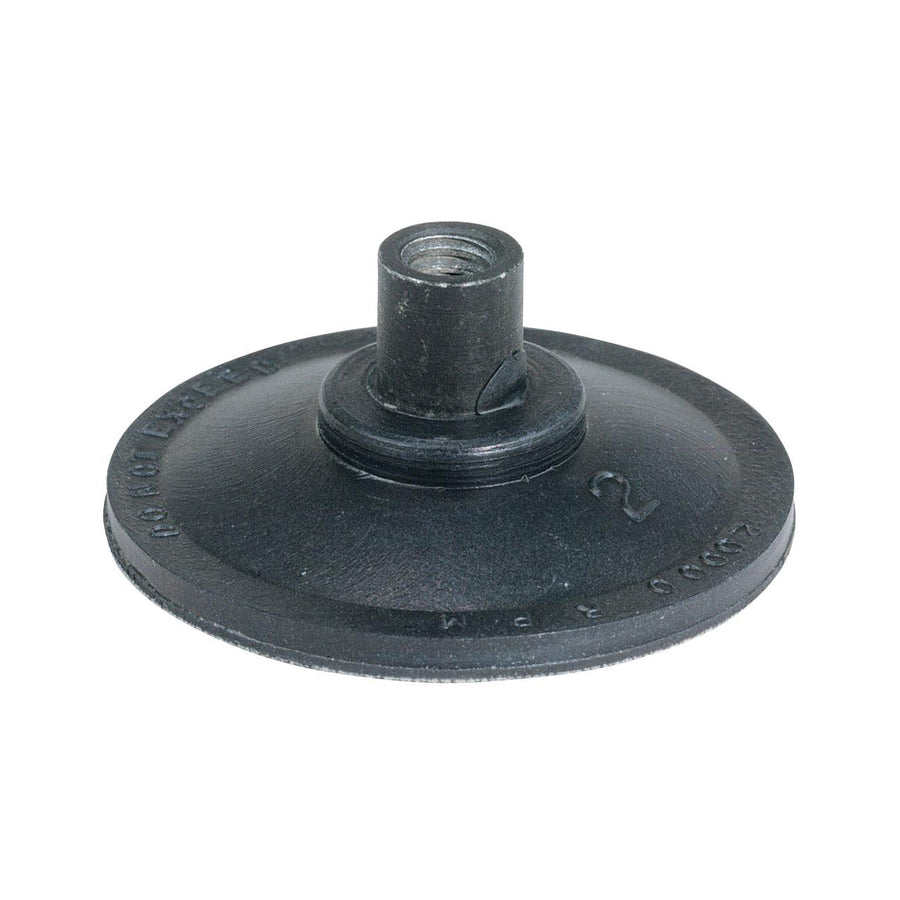 Backup Pads Dynabrade 50107 2 Inch Diameter Disc Pad