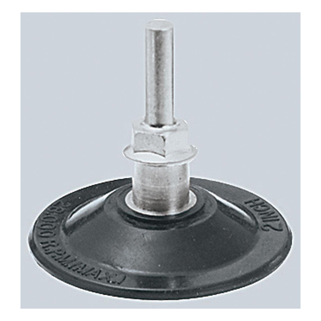 Backup Pads Dynabrade 50111 2 Inch Disc Pad Assembly