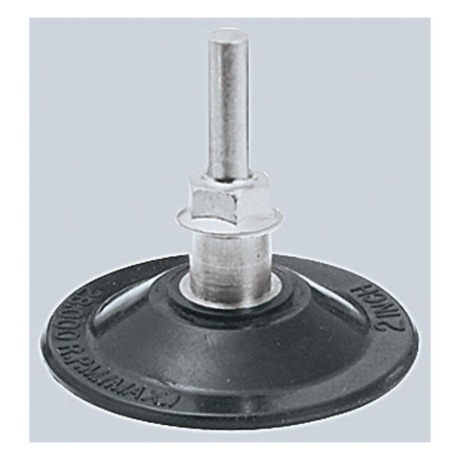 Backup Pads Dynabrade 50111 2 Inch Disc Pad Assembly