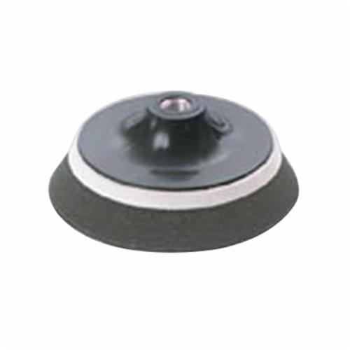 Backup Pads Dynabrade 50155 5 Inch Diameter Non-Vacuum Wet / Dry Sander Disc Pad Hook-Face Short Nap