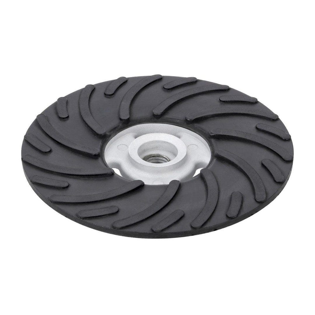 Backup Pads Dynabrade 50283 7 Inch (178 mm) Diameter Disc Pad Spiral-Face