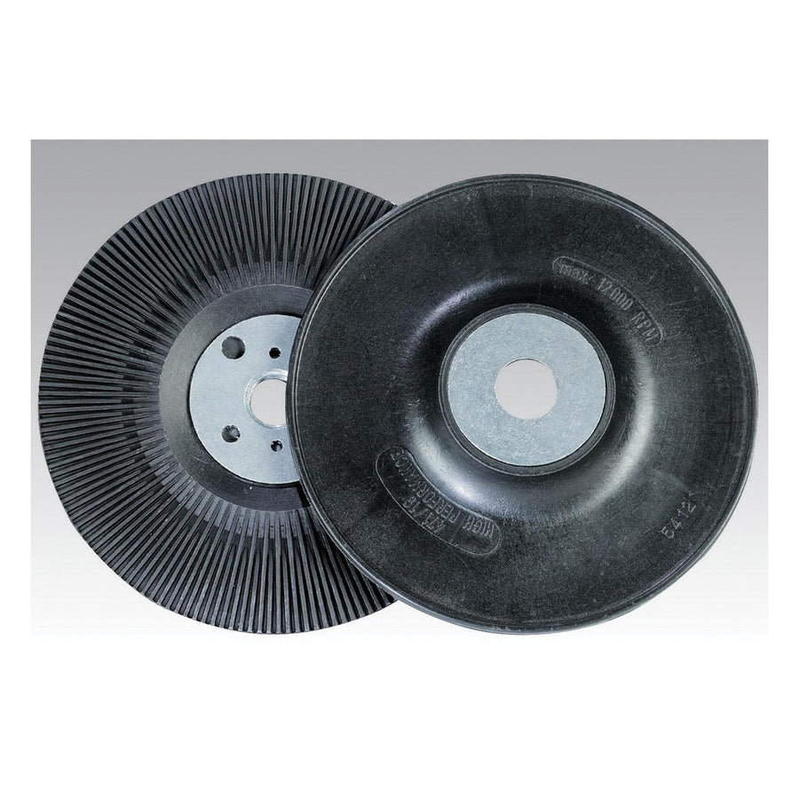 Backup Pads Dynabrade 50288 4-1/2 Inch Diameter Disc Sander Backup Pad