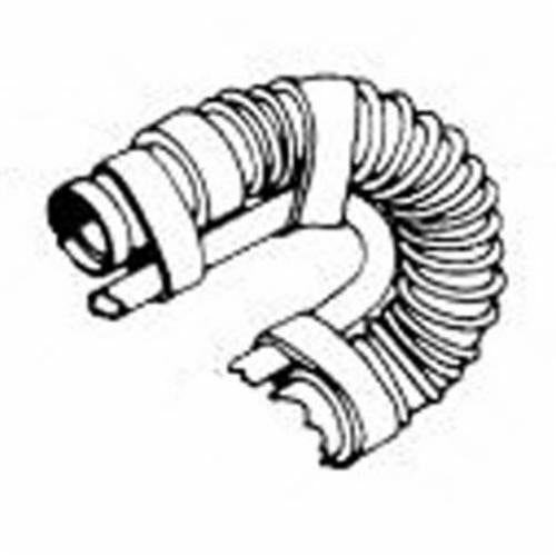 Collectors & Accessories Dynabrade 50682 Hose 1 Inch Diameter 6' Long