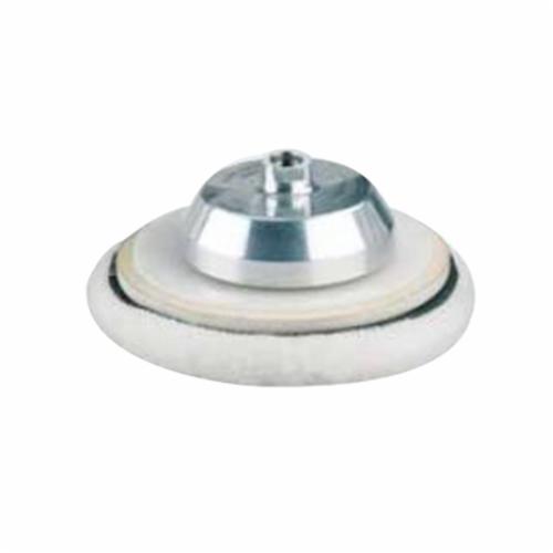 Backup Pads Dynabrade 50855 7-1/4 Disc Pad Screw Mount
