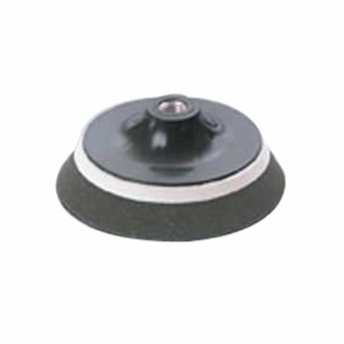 Backup Pads Dynabrade 50946 6 Diameter Non-Vacuum Wet / Dry Sander Disc Pad Hook-Face Short Nap