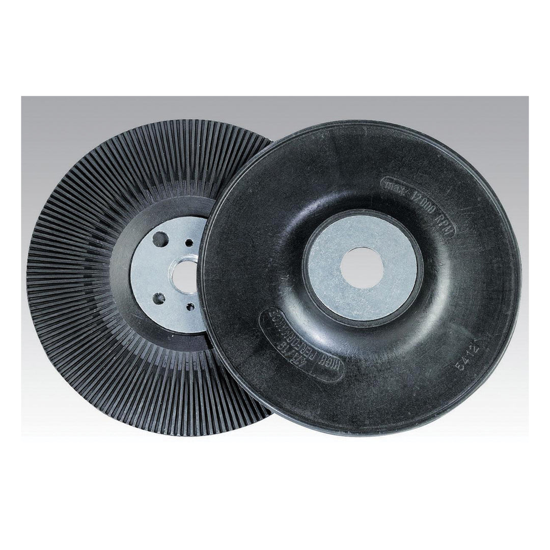 Backup Pads Dynabrade 51149 4-1/2 Inch Diameter Disc Sander Backup Pad