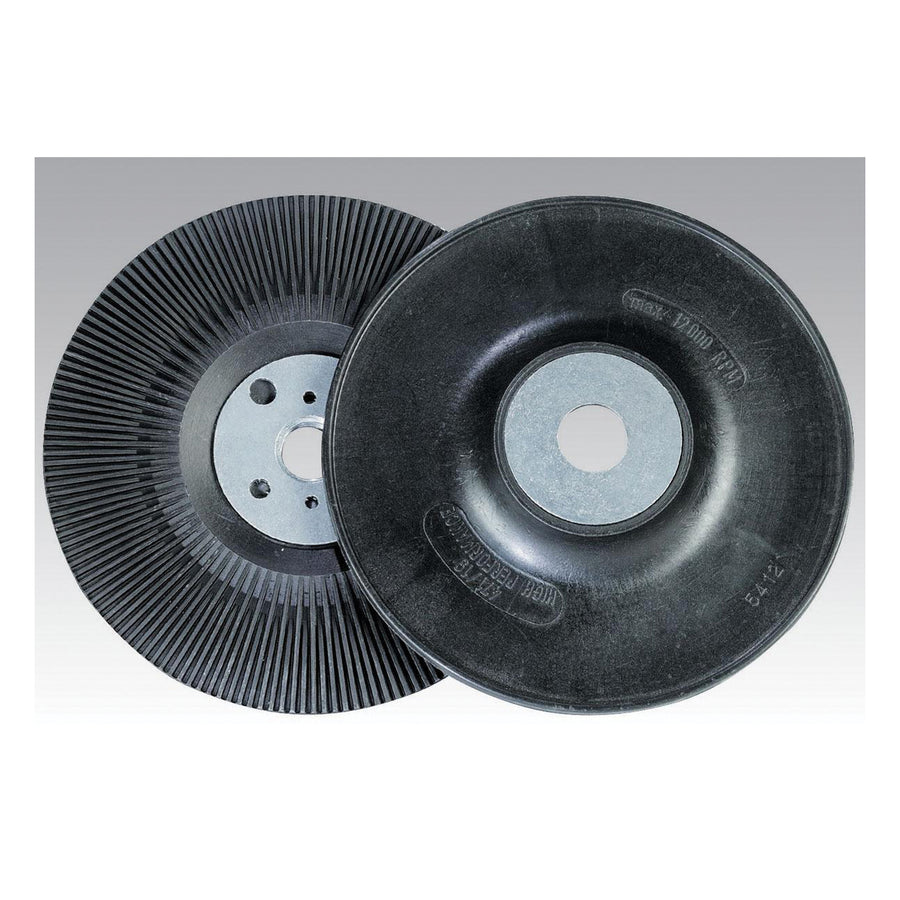 Backup Pads Dynabrade 51149 4-1/2 Inch Diameter Disc Sander Backup Pad