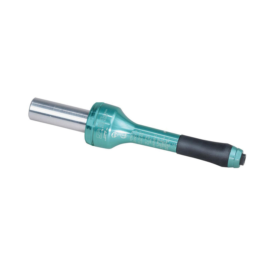 Pencil Grinders Dynabrade 51740 .1 Hp Straight-Line Pencil Grinder 60000 Rpm Turbine Air Motor Rear Exhaust 1/8 Inch Collet With Mount Stem