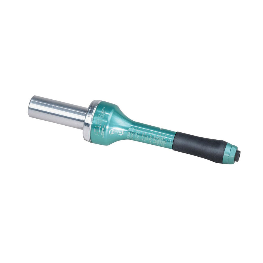 Pencil Grinders Dynabrade 51742 .1 Hp Straight-Line Pencil Grinder 60000 Rpm Turbine Air Motor Rear Exhaust 3 mm Collet With Mount Stem