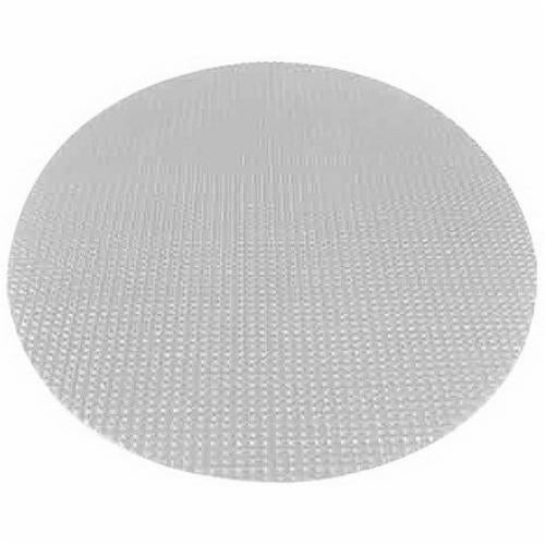 Interface Pads Dynabrade 53976 3-1/2 Inch Interface Pad Double-Sided Hook-Face