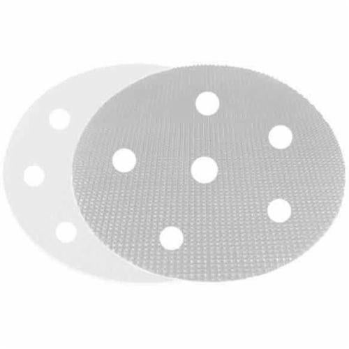 Conversion Pads Dynabrade 53979 5 Inch Diameter Conversion Pad Vinyl-To-Hook