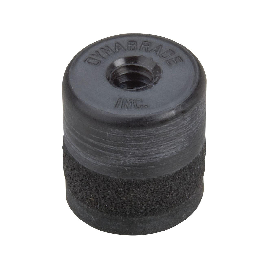 Backup Pads Dynabrade 54017 3/4 Diameter Mini-Dynorbital Disc Pad Rubber-Face