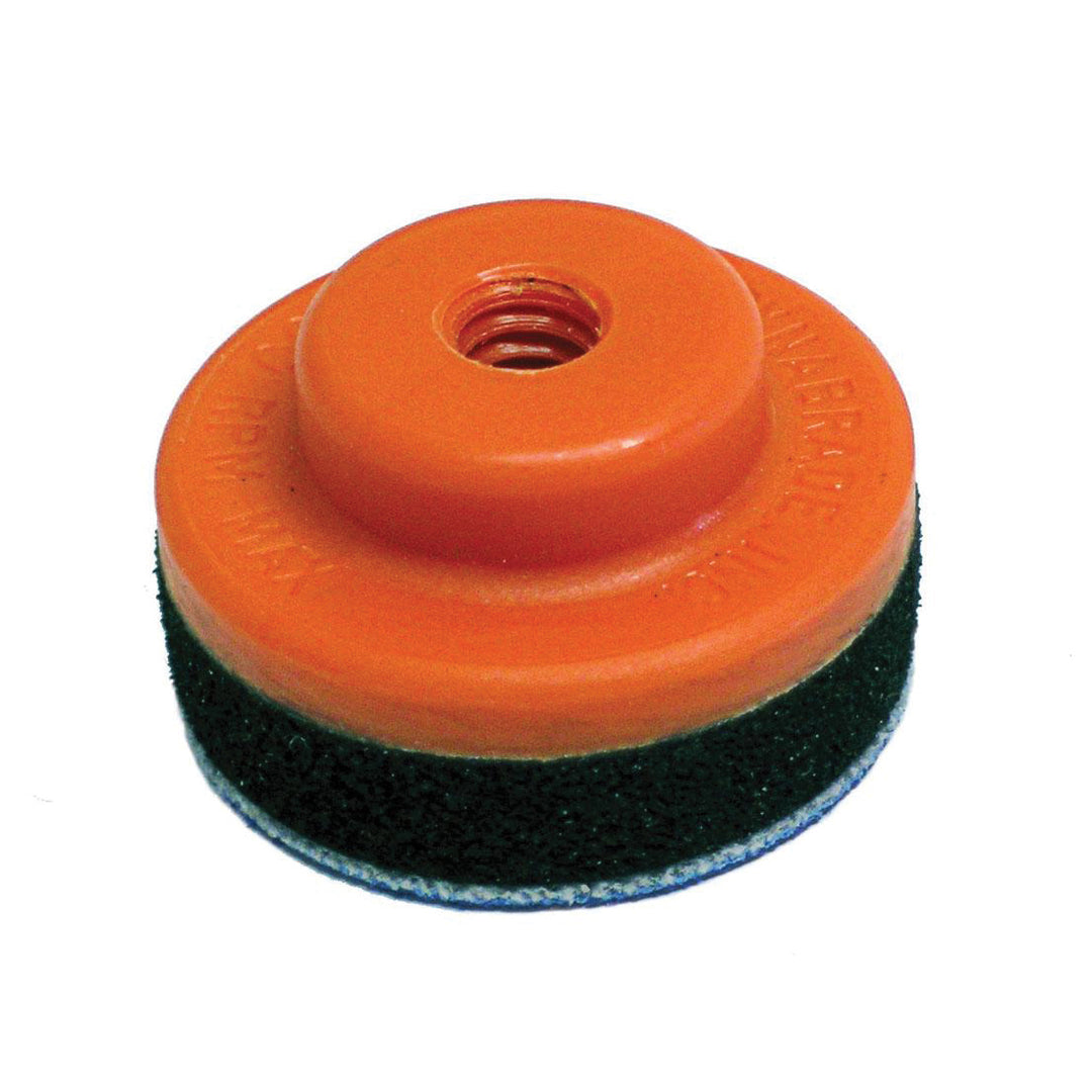Backup Pads Dynabrade 54088 Backup Pads Stikit Mini Sanding Pad Soft Foam 1-1/4 Dia (1/4-20 F)