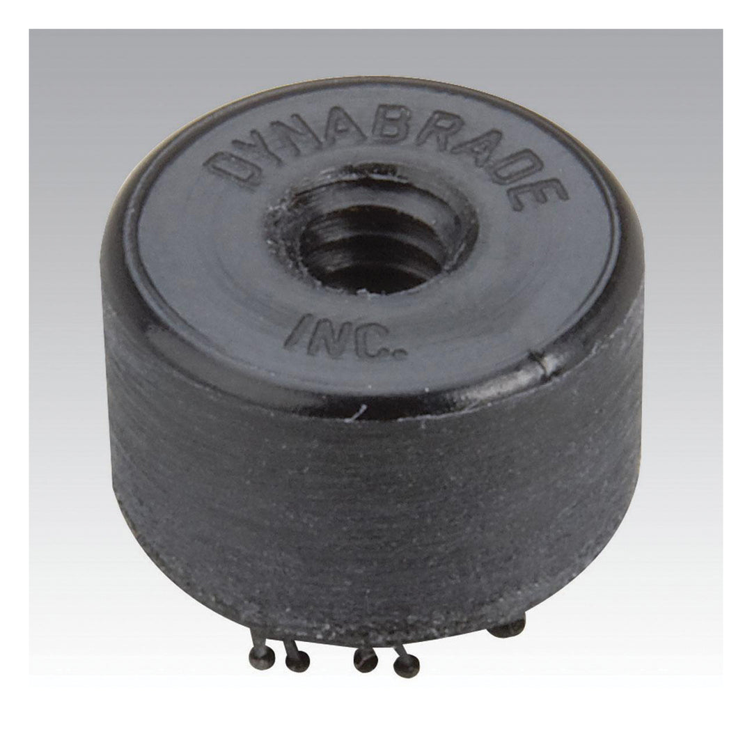 Backup Pads Dynabrade 54089 3/4 Diameter Mini-Dynorbital Disc Pad Hook-Face