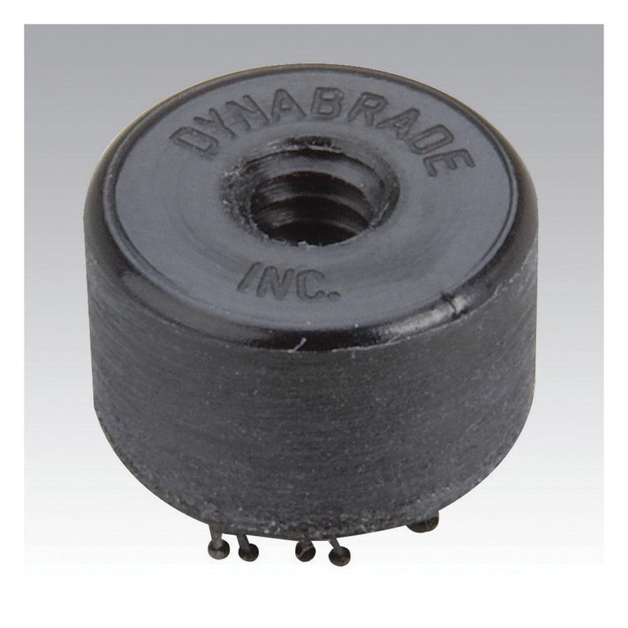 Backup Pads Dynabrade 54089 3/4 Diameter Mini-Dynorbital Disc Pad Hook-Face