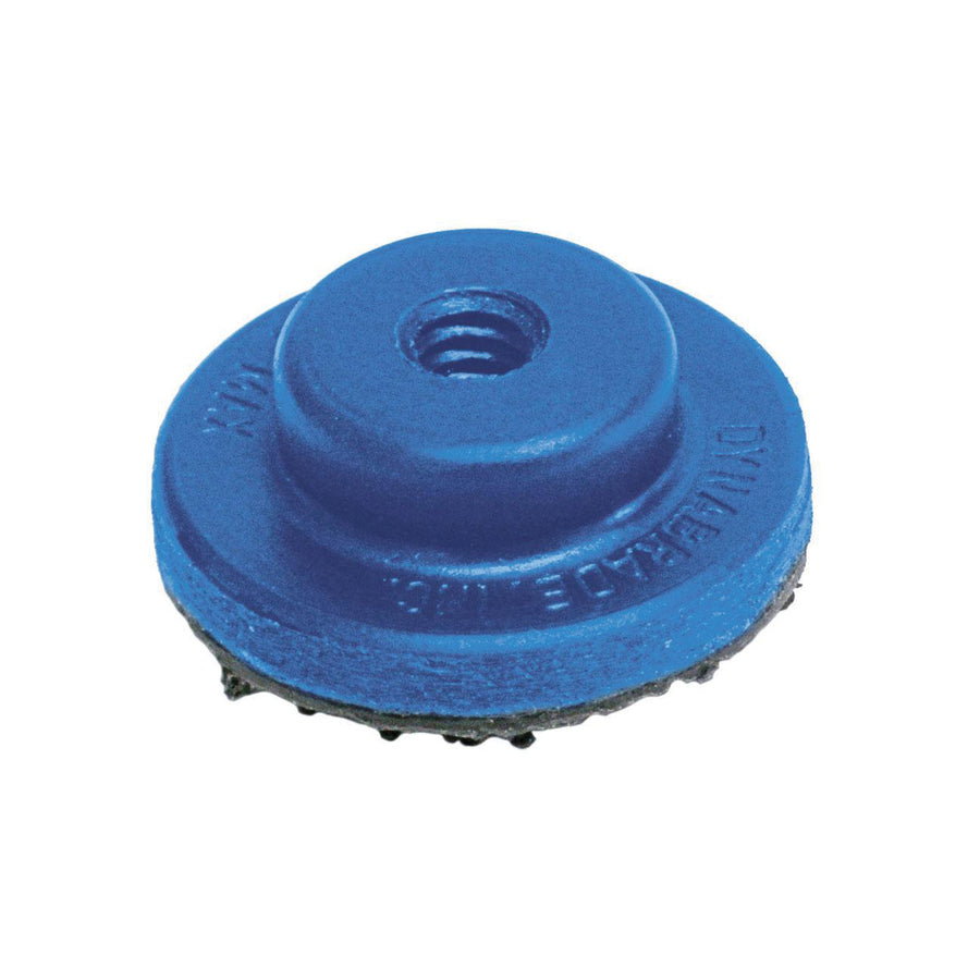 Backup Pads Dynabrade 54090 1-1/4 Diameter Mini-Dynorbital Disc Pad Hook-Face