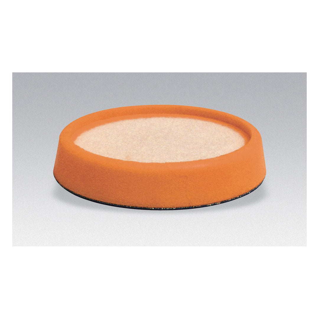 Backup Pads Dynabrade 54488 3-1/2 Inch Diameter Disc Pad Hook-Face