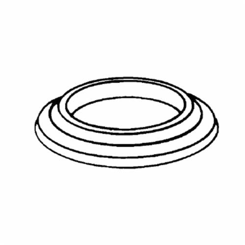 Collectors & Accessories Dynabrade 56063 Overskirt