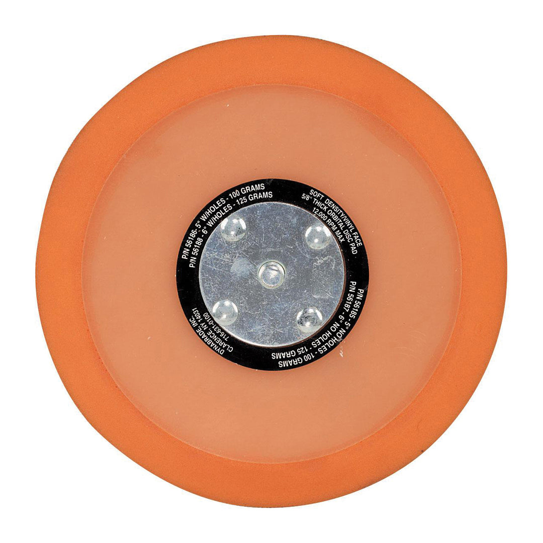 Accessories Dynabrade 56187 Accessories Sander Stikit Soft 5/8 6Xnh