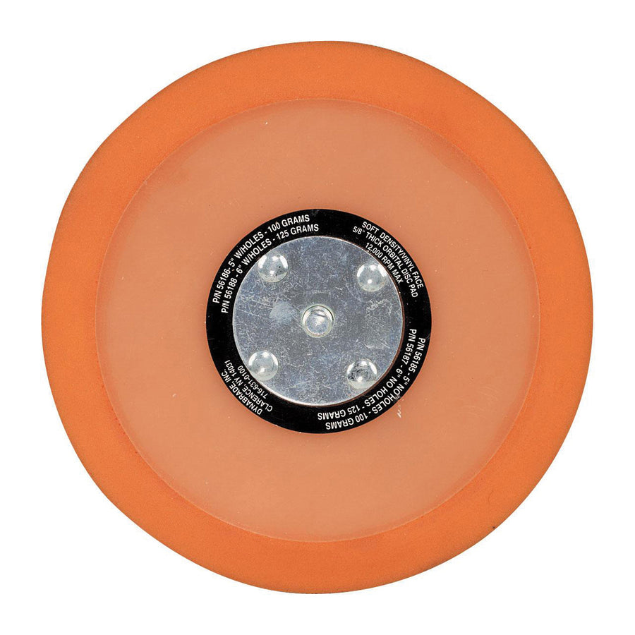 Accessories Dynabrade 56187 Accessories Sander Stikit Soft 5/8 6Xnh