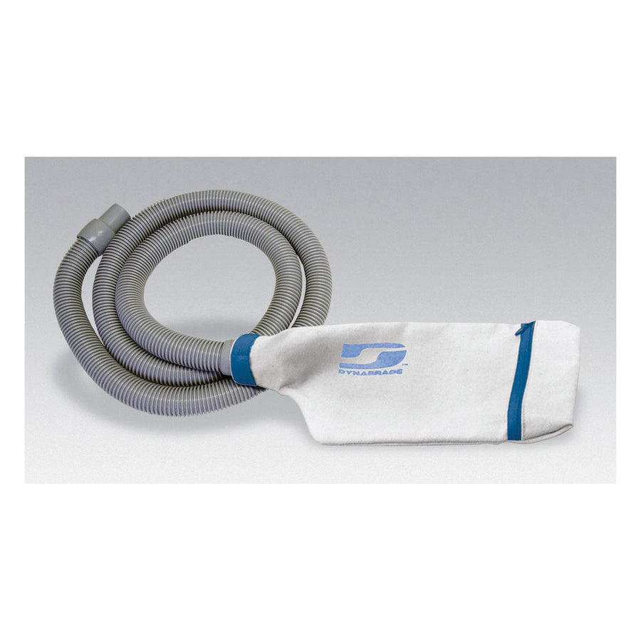 Dust Bags Dynabrade 56303 Part Dust Bag Zipper & Hose