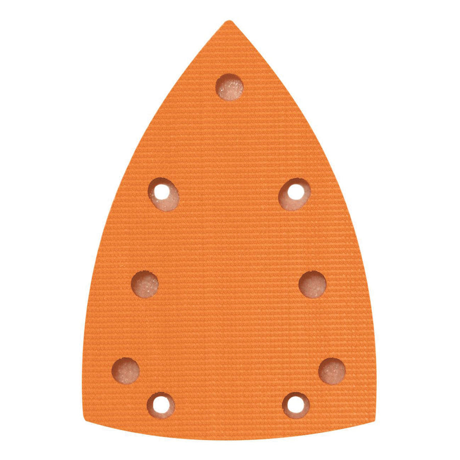 Backup Pads Dynabrade 56323 Backup Pads Hookit Triangle Delta Style 4X5-3/4
