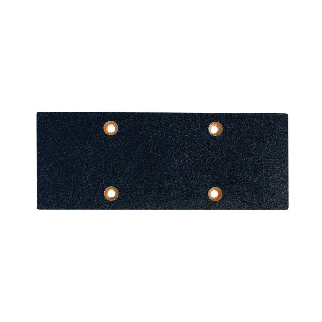 Backup Pads Dynabrade 56354 Backup Pads Stikit Non-Vac Yellow 68mmx175mm
